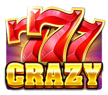 Mulia668 - 777 Crazy Slot - mulia668a