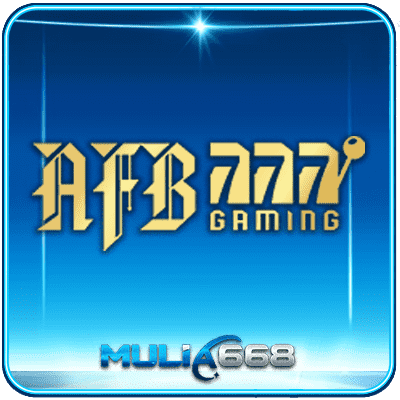 Mulia668 - AFB Gaming - Live Games - mulia668a