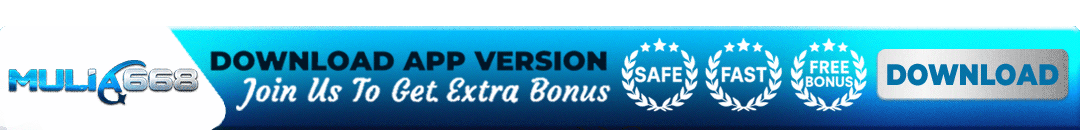 Mulia668 APK Download