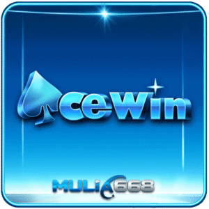 Mulia668 - Acewin - Slot Games - mulia668a