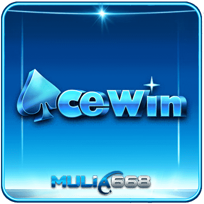 Mulia668 - Acewin - Slot Games - mulia668a