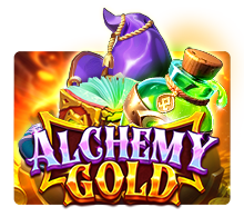 Mulia668 - Alchemy Gold Slot - mulia668a