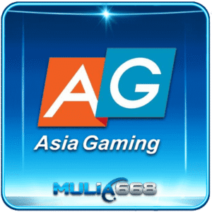 Mulia668 - Asia Gaming - Live Games - mulia668a