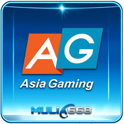 Mulia668 - Asia Gaming - Live Games - mulia668a
