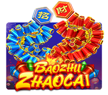 Mulia668 - Bao Zhu Zhao Fu 1 Slot - mulia668a