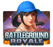 Mulia668 - Battleground Royale Slot - mulia668a