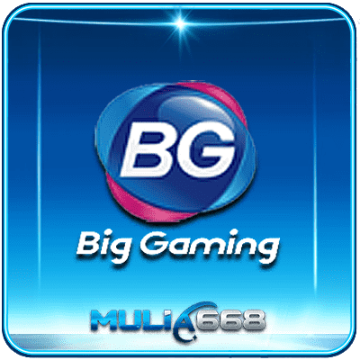 Mulia668 - Big Gaming - Live Games - mulia668a