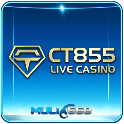 Mulia668 - CT855 - Live Games - mulia668a