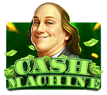 Mulia668 - Cash Machine Slot - mulia668a