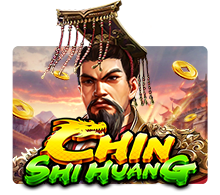 Mulia668 - Chin Shi Huang Slot - mulia668a