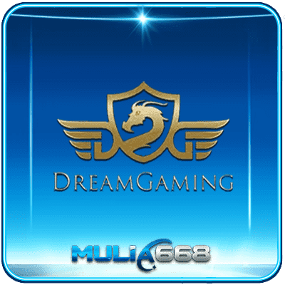 Mulia668 - Dream Gaming - Live Games - mulia668a