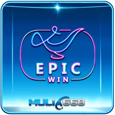Mulia668 - Epicwin - Slot Games - mulia668a