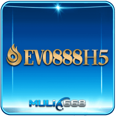 Mulia668 - Evo888H5 - Slot Games - mulia668a