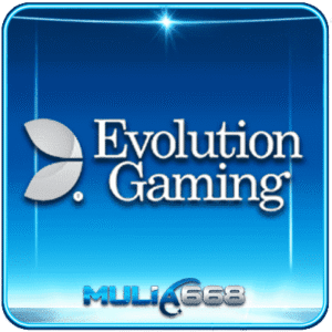Mulia668 - Evolution Gaming - Live Games - mulia668a