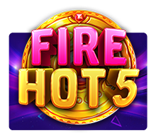Mulia668 - Fire Hot 5 Slot - mulia668a