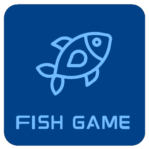 Mulia668 - Fishing Games - Off Button - mulia668a