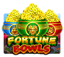 Mulia668 - Fortune Bowls Slot - mulia668a