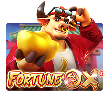 Mulia668 - Fortune Ox Slot - mulia668a