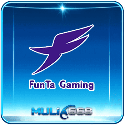 Mulia668 - Funta Gaming - Slot Games - mulia668a