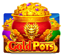 Mulia668 - Gold Pots Slot - mulia668a
