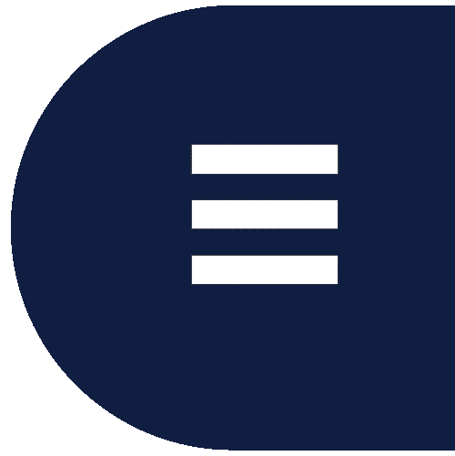 Mulia668 - Hamburger Icon - mulia668a