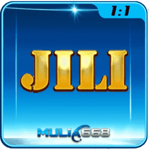 Mulia668 - JILI - Slot Games - mulia668a