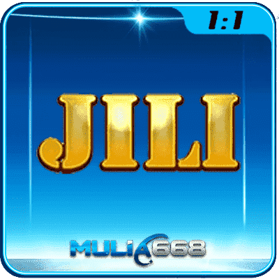 Mulia668 - JILI - Slot Games - mulia668a