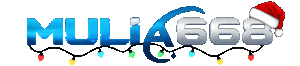 Mulia668 - Logo - mulia668a