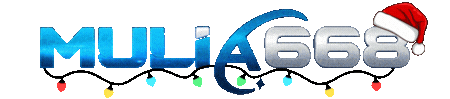 Mulia668 - Logo - mulia668a