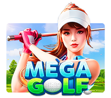 Mulia668 - Mega Golf Slot - mulia668a