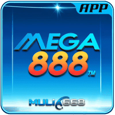 Mulia668 - Mega888 - Slot Games - mulia668a