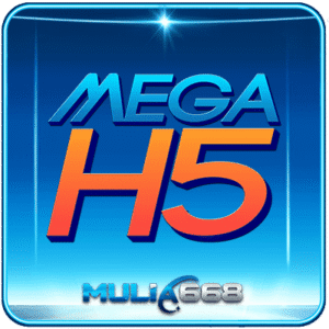 Mulia668 - MegaH5 - Slot Games - mulia668a