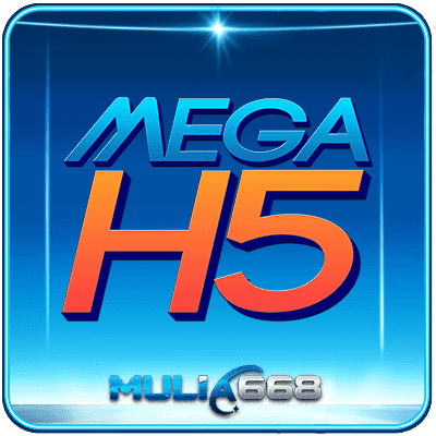 Mulia668 - MegaH5 - Slot Games - mulia668a