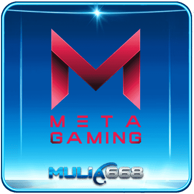Mulia668 - Meta Gaming - Slot Games - mulia668a
