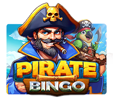 Mulia668 - Pirate Bingo Slot - mulia668a