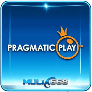 Mulia668 - Pragmatic Play - Live Games - mulia668a