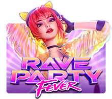 Mulia668 - Rave Party Fever Slot - mulia668a