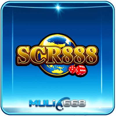 Mulia668 - SCR888 - Slot Games - mulia668a