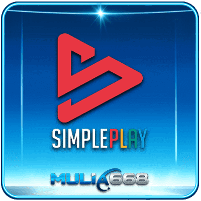 Mulia668 - Simple Play - Slot Games - mulia668a