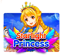 Mulia668 - Starlight Princess Slot - mulia668a