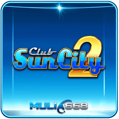 Mulia668 - Sun City 2 - Slot Games - mulia668a
