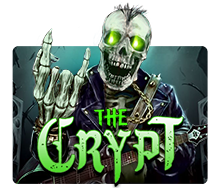 Mulia668 - The Crypt Slot - mulia668a