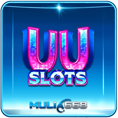 Mulia668 - UU Slots - Slot Games - mulia668a