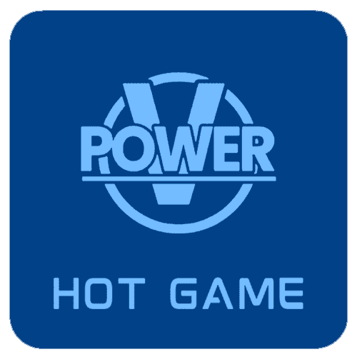 Mulia668 - Vpower - Off Button - mulia668a