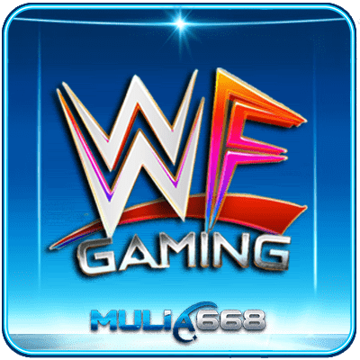 Mulia668 - WF Gaming - Slot Games - mulia668a