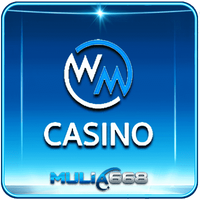 Mulia668 - WM Casino - Live Games - mulia668a