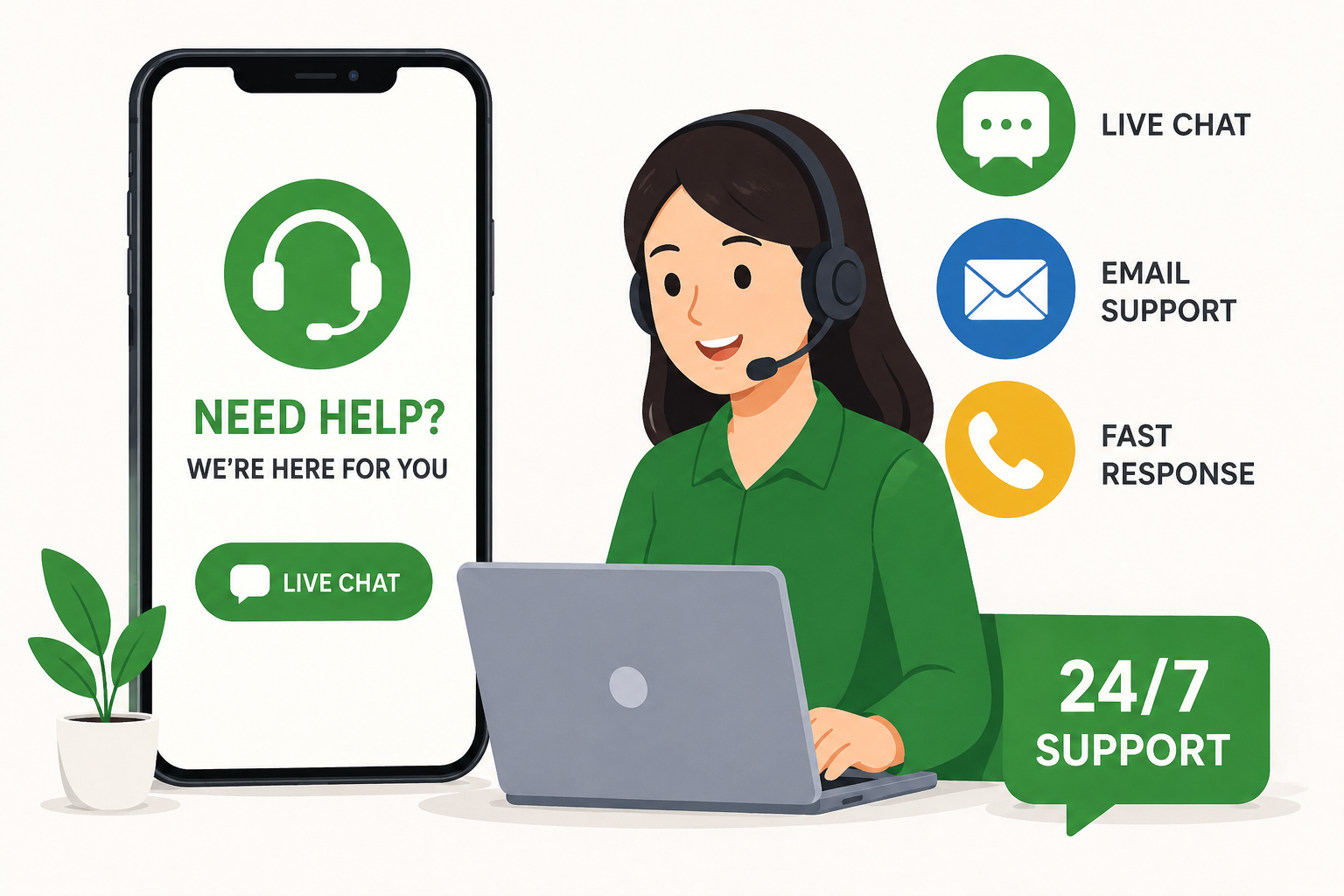 Mulia668 - Customer Support Features in Mulia668 E-wallet Casino Malaysia Apps - mulia668a