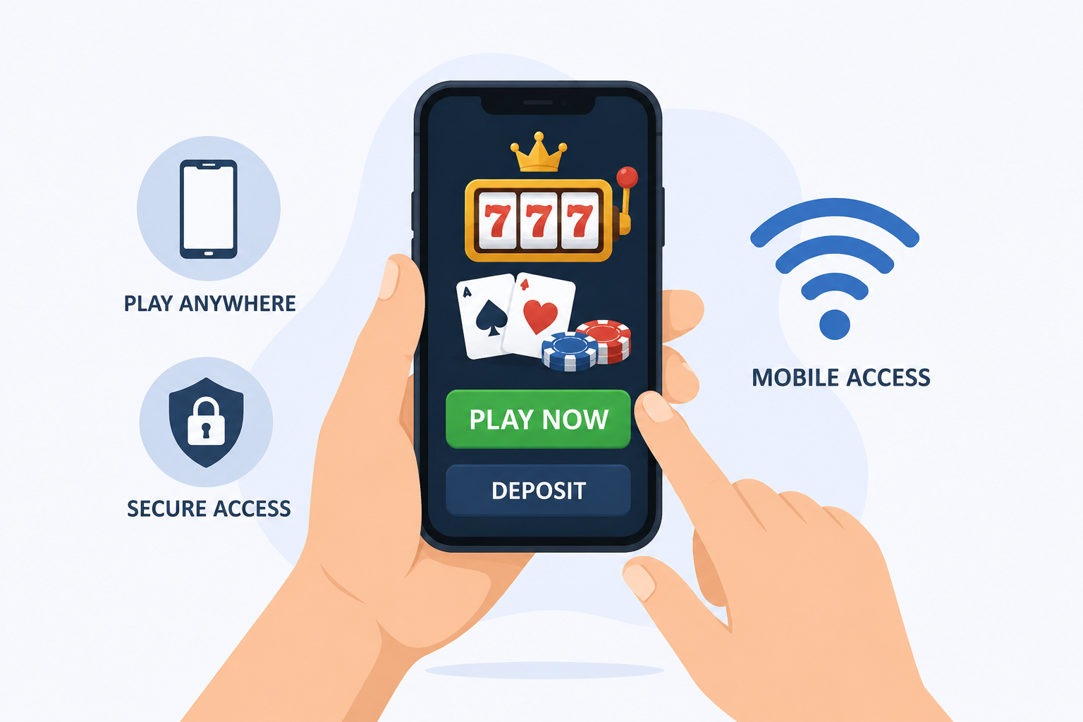 Mulia668 - Mobile Access Guide for Mulia668 Online Casino - mulia668a