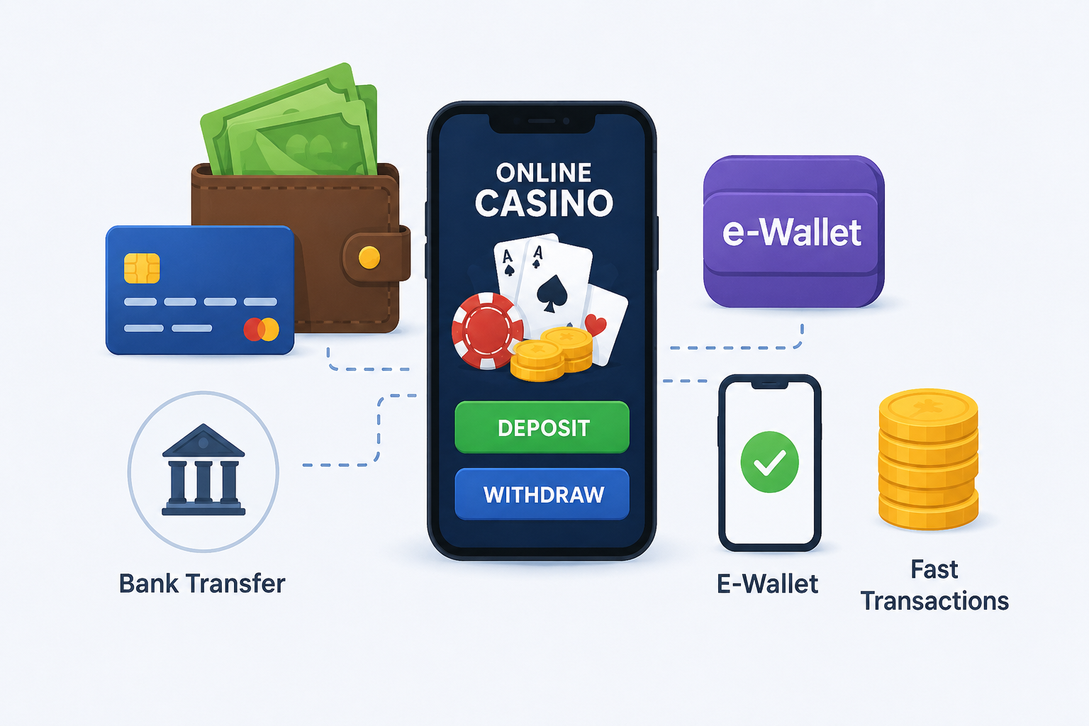Mulia668 - Payment Method Guide for Mulia668 Online Casino - mulia668a