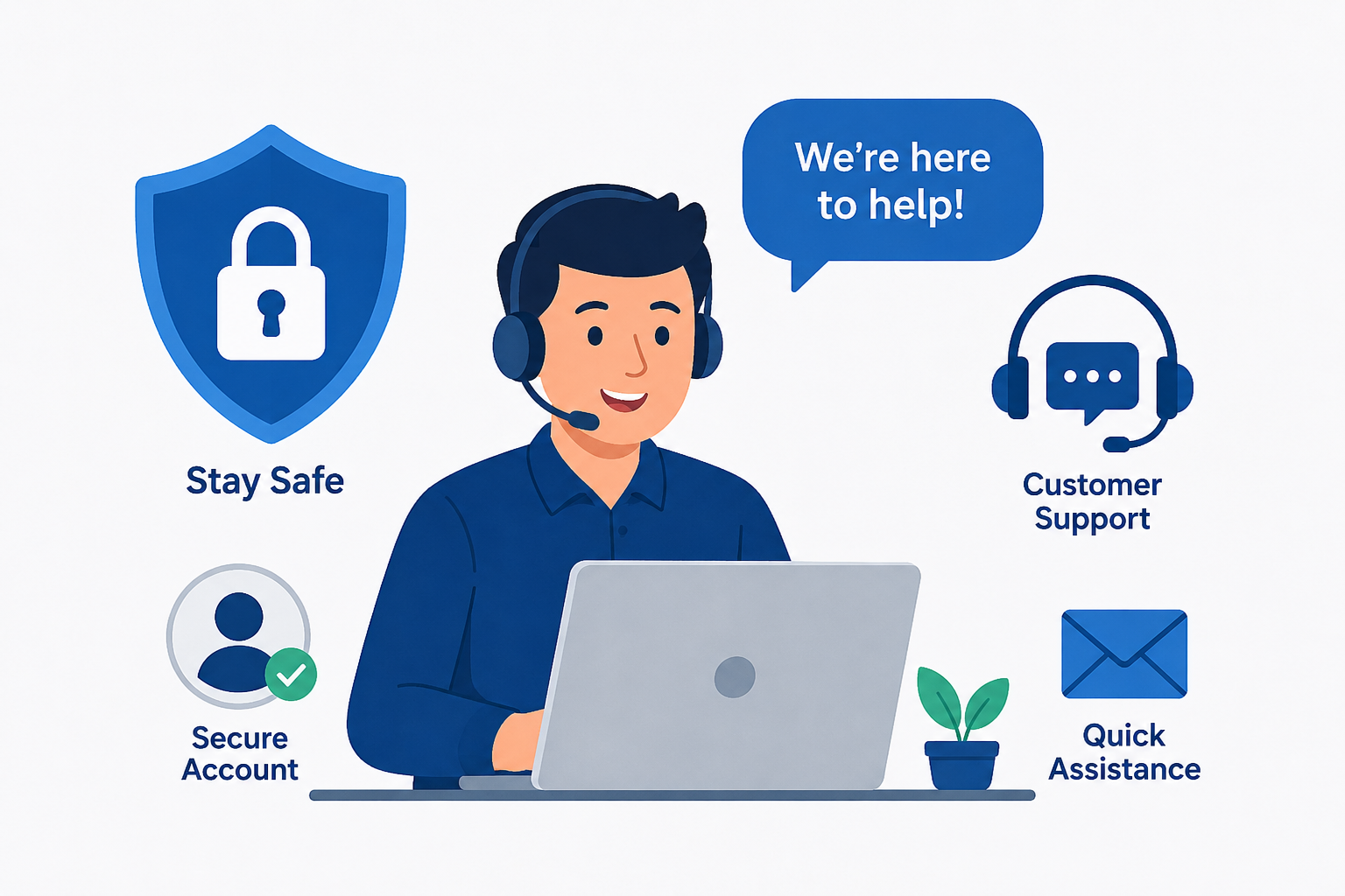 Mulia668 - Staying Safe and Getting Support on Mulia668 - mulia668a